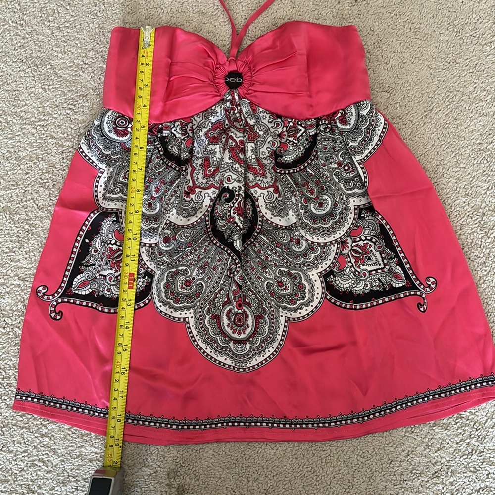 Bebe Top - Picture 5 of 5